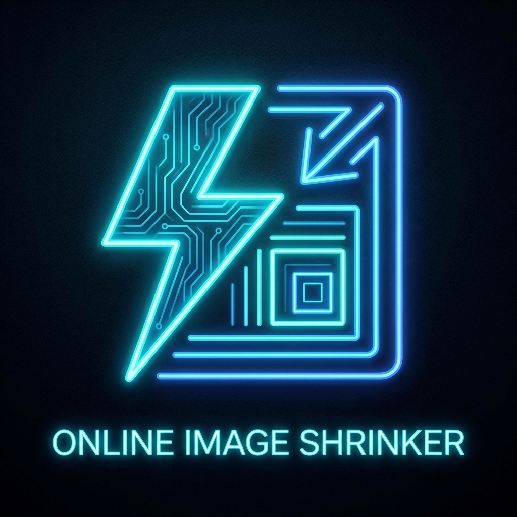 Online Image Shrinker